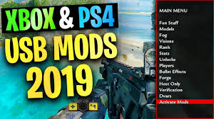 On the playstaion go to settings. Ps4 Aio Mod Tool 5 05 Release Tutorial By Modded Warfare