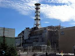 Chernobyl firefighter tribute by global green usa, via flickr. F9w8tb01dxbwsm