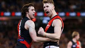 Max laughton from fox sports. 2019 Afl Finals West Coast Eagles V Essendon Elimination Final Preview