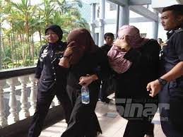 Akibatnya adalah tujuan tim tidak akan berjalan dan akan mengacaukan performa perusahaan. Dua Kerani Didakwa Pecah Amanah