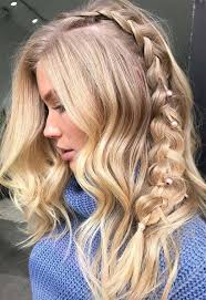 Long updo hair with fishtail braids. 25 Amazing Braided Hairstyles For Long Hair For Every Occasion My Stylish Zoo