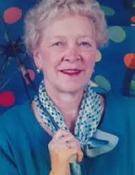 Obituary information for Betty Jean Noll Korman