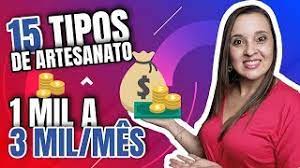 Clique aqui para baixar e. Renda Extra Ideias 15 Ideias De Artesanato Para Vender