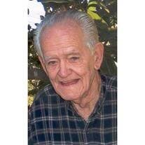 Franklin E. Thrailkill Obituary