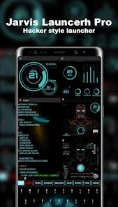 Al presentar el jarvis inspirado en iron manmantenga la calma y llamar a jarvis. Download Jarvis Launcher Pro Free For Android Jarvis Launcher Pro Apk Download Steprimo Com