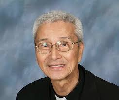 Reverend Peter Chen Obituary