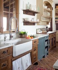 Kitchen Designs We Were Crazy About In 2016