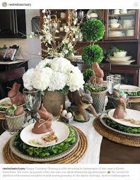Easter Easterdinner Theperfectholiday Easter Table Setting Easter Vignette Easter Dec Easter Tablescapes Easter Table Settings Easter Dinner Table