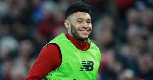 Exclusive for this is anfield dr. Good News For Oxlade Chamberlain Lovren Injury Update