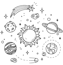 Los dibujos aesthetic o estilo aesthetic, es un estilo . Galaxy Circle Png Galaxy Space Circle Aesthetic Tumblr Trend Galaxy Tumblr Dotted Line Circle Png Pngbyte