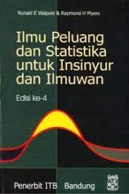 We are a sharing community. Open Library Ilmu Peluang Dan Statistika Untuk Insinyur Dan Ilmuwan 4 E