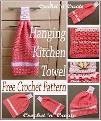 Maybe you would like to learn more about one of these? Crochet Hanging Kitchen Towel Free Crochet Pattern In 2020 Crochet Towel Topper Crochet Kitchen Towels Crochet Towel