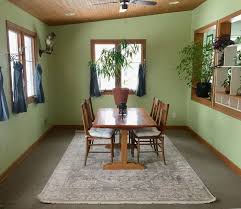 We are putting up new beadboard on the bottom of the wall and wanted it to look old painted and not new. How Do I Paint An Unpainted Beadboard Wooden Ceiling Hometalk