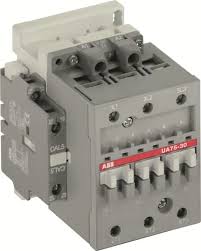 Abb Ua75 30 11 220 230v 50hz 230 240v 60hz