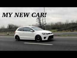 Check spelling or type a new query. My 2010 Vw Polo 1 2 Tsi Youtube