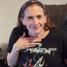 Metal Music Album Poster Discussion