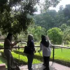 Bukit kiara is a densely forested area of kuala lumpur, malaysia. Taman Persekutuan Bukit Kiara Jabatan Landskap Negara