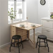 Shop for coffee and side tables in any model, size and design only at ikea indonesia. 10 Best Ikea Kitchen Tables And Dining Sets Small Space Dining Tables From Ikea