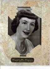 Mary (Sissy) Mull Tillman Obituary 2010