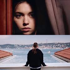 Comparing characters distracts from the storyline