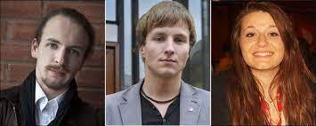 Dokumentarfilmen «generasjon utøya» følger hverdagen til line hoem, ina rangønes libak, kamzy gunaratnam og renate tårnes som alle overlevde terrorangrepet som skjedde for snart ti år siden. Utoya Overlevende Na Blir Rettssaken Enda Viktigere Vg