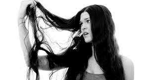 How To Lighten Hair That Was Dyed Too Dark With Permanent Hair Color Pil