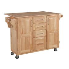 kitchen carts carts & utility tables