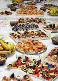 Thumbtack.com has been visited by 100k+ users in the past month Finger Foods For A Wedding Reception Lovetoknow