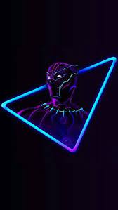 1080x1920 iphone x wallpaper neon green. Avengers Neon Thanos Iphone Wallpaper Iphone Wallpapers Black Panther Marvel Marvel Wallpaper Black Panther Art