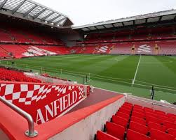 Liverpool v Tottenham Hotspur: Carabao Cup third round – live