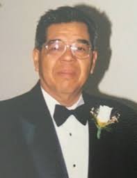 Alfonso "Papa" Garcia Obituary May 29, 2017