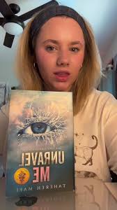 Best Aaron Warner Scenes