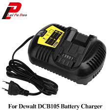 Untested due to lack of battery to charge. 2x Bateria 10 8v 3000mah Ion De Litio Para Dewalt Para Dcl 510 Dcs 310 Dcs