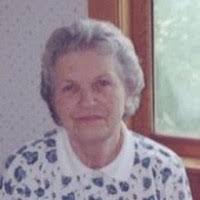 Anita Willey Obituary 2012