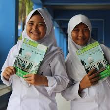 Kondisi tersebut membuat kegiatan digelar secara virtual. Photos At Smp Islam Al Azhar 27 Ypks Cilegon