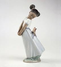 See full list on aretiredcollection.com Lladro Black Legacy Lladro Lladro Porcelain African American Figurines