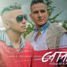Wilber M y Ander Big, música urbana desde Guarne