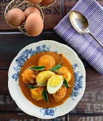 Panaskan 1 sudu besar minyak masak, tumis bawang merah dan bawang putih sehingga harum. Ibu Resepi Resepi Kari Telur Kerisik Bahan2nya 10 Biji Facebook