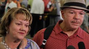 Mi papá siempre quiso venir, pero nunca pudo. Lo hago por él": así fue  viajar en el primer crucero entre EE.UU. y Cuba