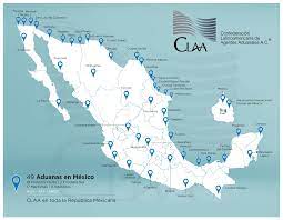 Pin En Comercio Exterior Y Aduanas