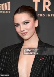 1,874 Maya Henry Photos & High Res Pictures