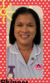 Babies Are My Favourite” Cindy Skinner