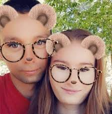 Cassandra Salmon in people