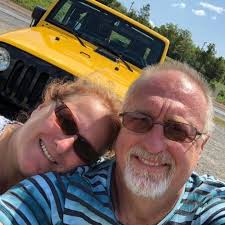 Brand new to RVing full time.