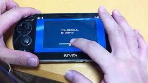 Unplug the charger and hold the power button to turn off the screen. Ps Vita Launches With System Freezes And Unresponsive Touch Screen Buttons The Mary Sue