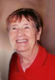 Obituary for Louise Helen (Saunders) Harris