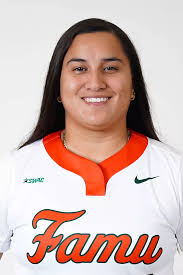 2022 Softball Roster