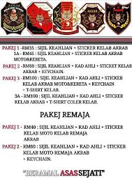 Bagaimana mengatasi jika ada kendala saat pendaftaran? Kelab Sahabat Akrab Kelantan Pengkalan Chepa Kota Bharu 2021