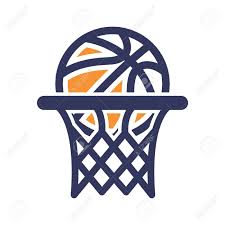 Download 549 basketball net texture stock illustrations, vectors & clipart for free or amazingly low rates! Basketball Hoop Icon Royalty Free Cliparts Vectors And Stock Illustration Image 74439968