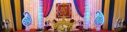 We will fulfill your requirement. Sankara Wedding Indian Wedding Decoration Nuren Malaysia